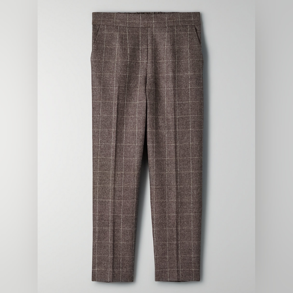 Babaton Conan Pant